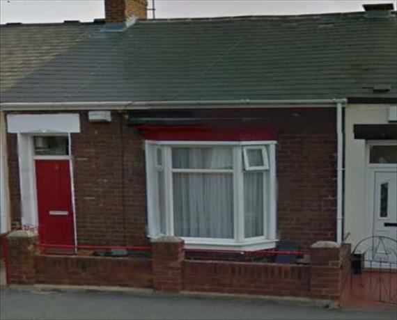 2&nbsp;Bedroom&nbsp;Terraced